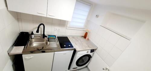 Foto - Etagenwohnung in Trier zur Miete