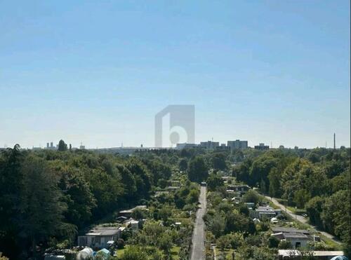 Foto - Stilvolle 2-Zimmer-Wohnung direkt am Stadtpark sofort bezugsfrei