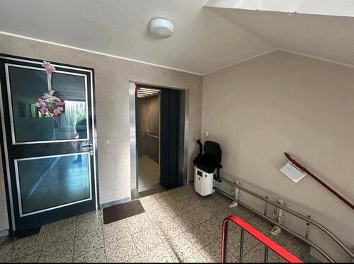 Foto - Etagenwohnung in Krefeld zur Miete