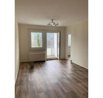 Genießen Sie den Ausblick: 3-Zimmer-Wohnung mit Balkon - Zschopau