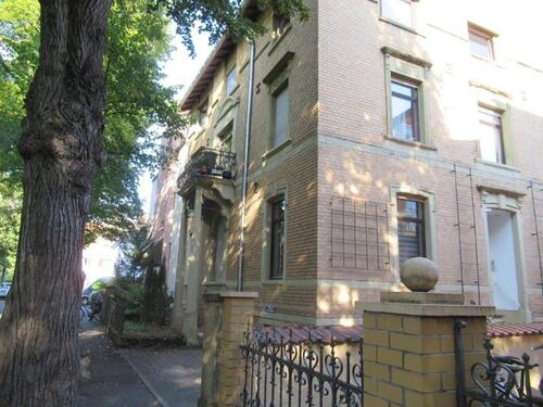 Foto - Stilvolle, helle 3 Zimmerwohnung in Hochparterre - Nähe Oranienpark Bad Kreuznach