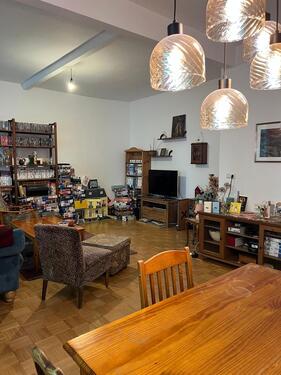 Foto - Etagenwohnung in Bad Kreuznach zur Miete