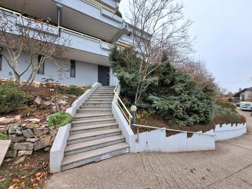 Foto - Waldshut-Tiengen 3,5 Zimmer Rheinblick