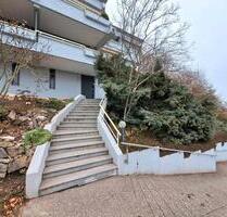 Waldshut-Tiengen 3,5 Zimmer Rheinblick