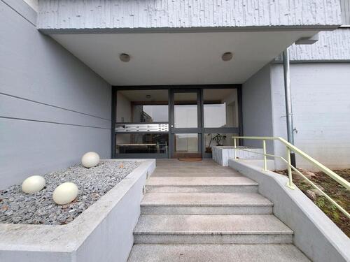 Foto - 3 Zimmer Erdgeschoßwohnung zum Kaufen in Waldshut-Tiengen