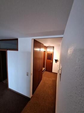 Foto - 3 Zimmer Erdgeschoßwohnung in Waldshut-Tiengen