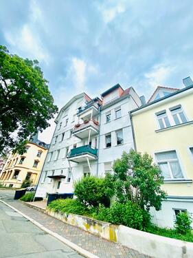 Foto - Moderne und helle 3 Raumwohnung mit EBK