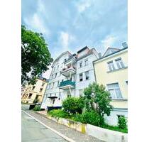 Moderne und helle 3 Raumwohnung mit EBK - Gera