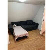 1,5 Dachgeschoss Wohnung zu vermieten - Heidenheim an der Brenz