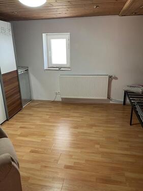 Foto - 1 Zimmer Dachgeschoßwohnung in Heidenheim an der Brenz