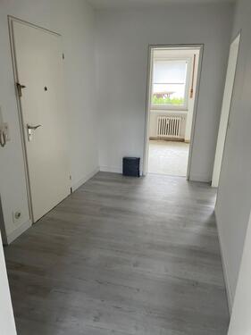 Foto - Zwei Zimmer Wohnung mit Balkon in zentraler Lage Erdgeschoss