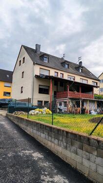 Foto - 9 Zimmer Etagenwohnung zum Kaufen in Neumagen-Dhron