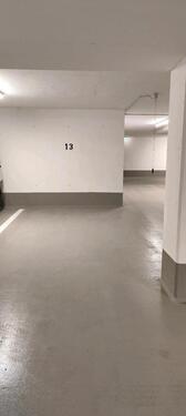 Foto - Tiefgaragenstellplatz Bahnhofstraße Manching
