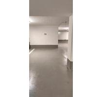 Tiefgaragenstellplatz Bahnhofstraße Manching