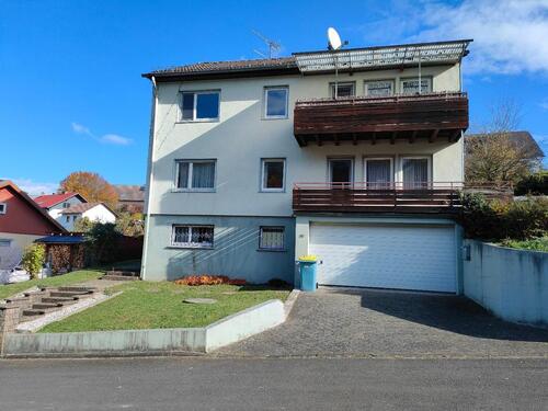 Foto - 9 Zimmer Einfamilienhaus zum Kaufen in Schlüchtern