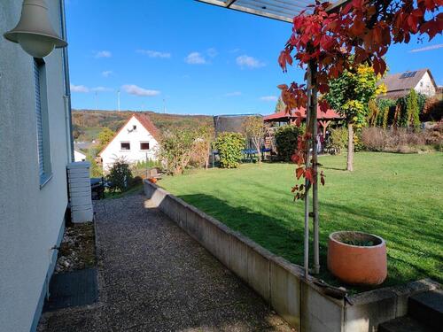 Foto - Einfamilienhaus in Schlüchtern zum Kaufen