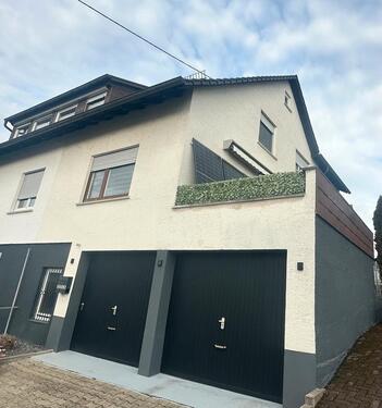 Foto - 4 Zimmer Doppelhaushälfte zum Kaufen in Riederich