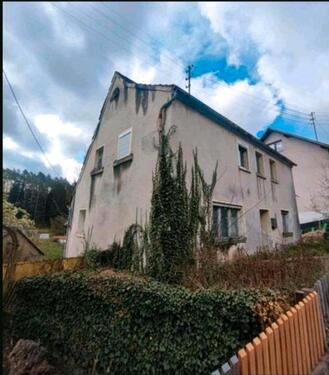 Foto - 5 Zimmer Einfamilienhaus zum Kaufen in Pottenstein