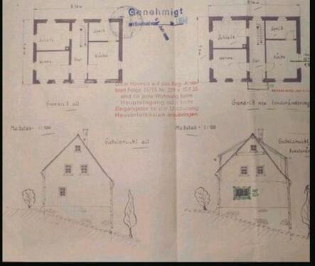 Foto - 5 Zimmer Einfamilienhaus in Pottenstein