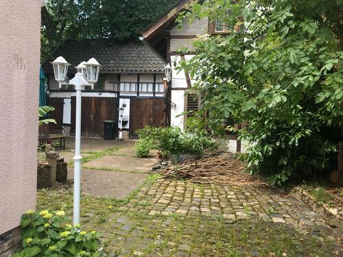 Foto - 5 Zimmer Einfamilienhaus in Bonn
