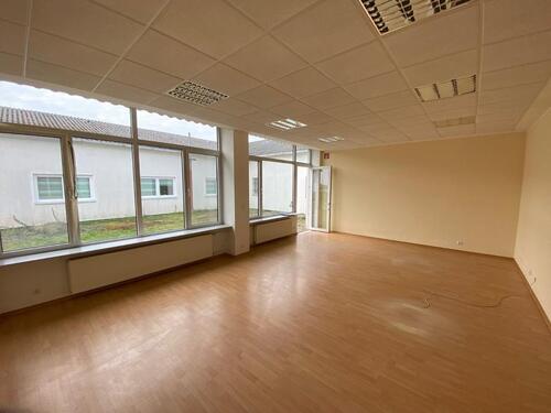 Foto - Büro undoder Lagerräume 600,00€ VB