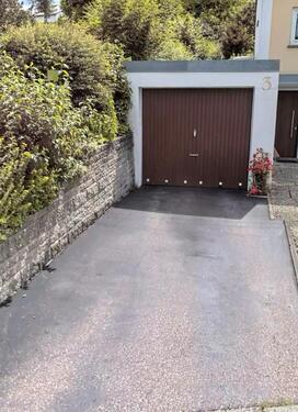 Foto - Garage + Stellplatz - 150,00 EUR Miete,