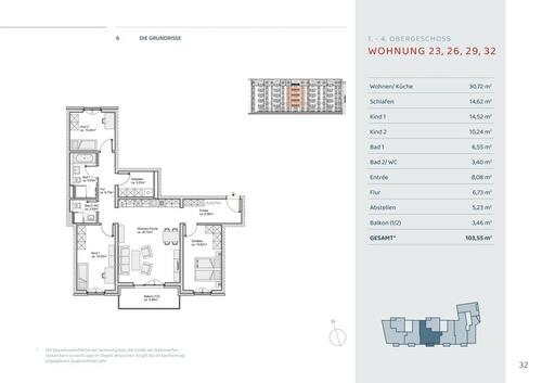 Foto - Etagenwohnung zur Miete in Leipzig