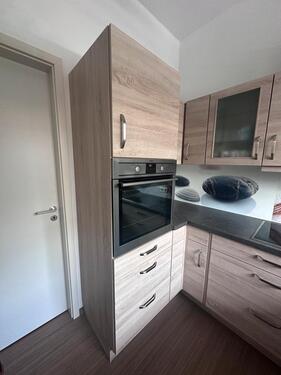 Foto - Etagenwohnung zur Miete in Suhl