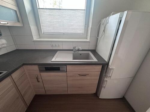 Foto - Etagenwohnung in Suhl