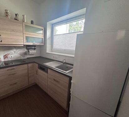 Foto - Etagenwohnung in Suhl zur Miete