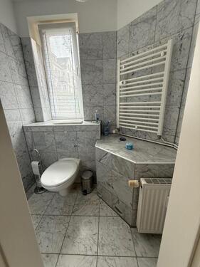 Foto - Etagenwohnung in Leipzig