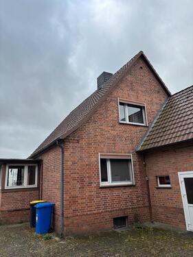 Foto - Einfamilienhaus in Jameln