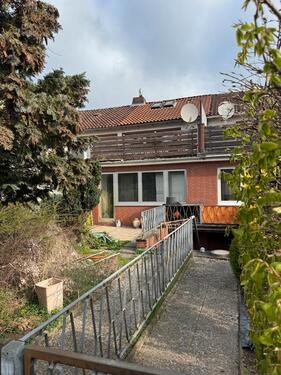 Foto - Einfamilienhaus in Eschede zum Kaufen