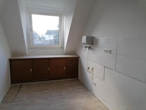 Foto - Etagenwohnung in Mülheim an der Ruhr