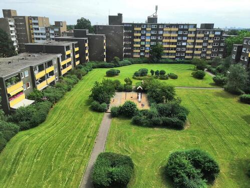 Foto - Etagenwohnung zur Miete in Hannover