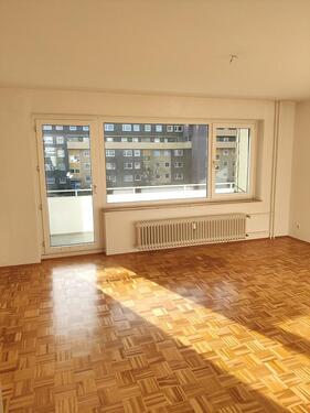 Foto - Etagenwohnung in Hannover zur Miete