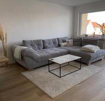 Kernsanierte 2-Zimmer-Wohnung mit Balkon & Stellplatz - Warburg