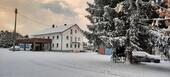 Foto - Freistehende Hofanlage in Alleinlage
