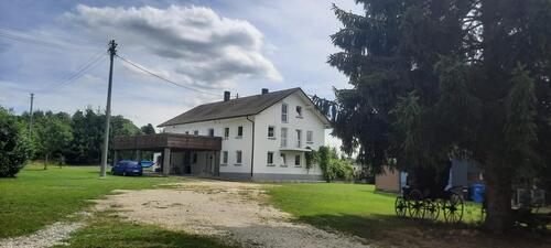 Foto - Einfamilienhaus zum Kaufen in Meßkirch