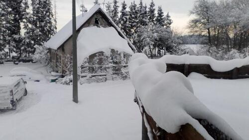 Foto - Einfamilienhaus in Meßkirch