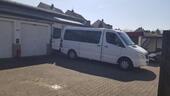 Foto - Garage zu vermieten - auch gewerblich - 50997 Köln Rondorf