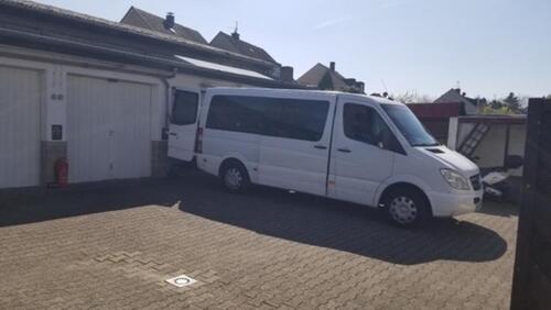 Foto - Garage zu vermieten - auch gewerblich - 50997 Köln Rondorf
