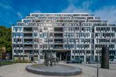 Foto - Yoo Berlin: Wohnen im Luxus-Neubau mit zeitnahem Bezug