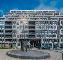 Yoo Berlin: Wohnen im Luxus-Neubau mit zeitnahem Bezug