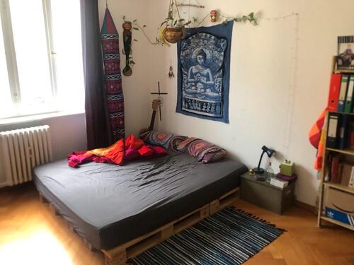 Foto - 1Zimmer zur Zwischenmiete -31.12.2025