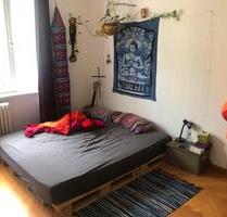 1Zimmer zur Zwischenmiete -31.12.2025 - Berlin Tempelhof-Schöneberg