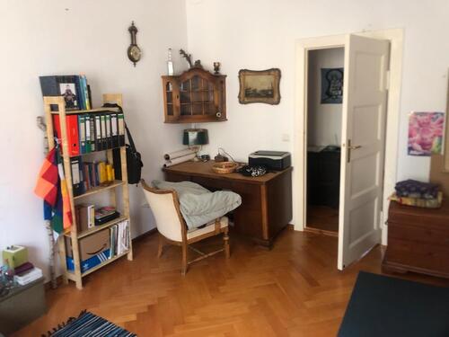 Foto - Etagenwohnung zur Miete in Berlin