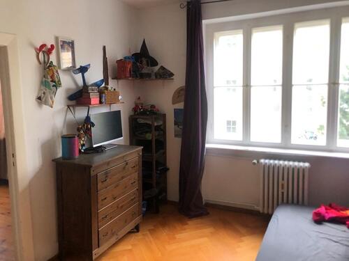 Foto - Etagenwohnung in Berlin