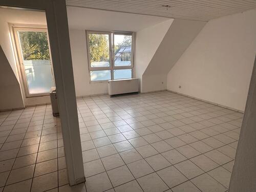 Foto - Helle 2-Zimmer- Wohnung mit Balkon in Top-Lage von Düssel. -Eller