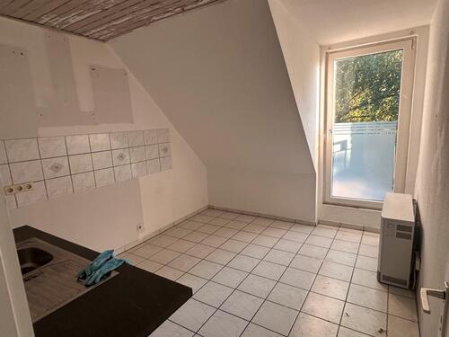 Foto - Etagenwohnung zur Miete in Düsseldorf